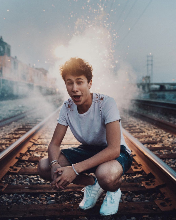 JuanPa Zurita JuanPa Zurita
